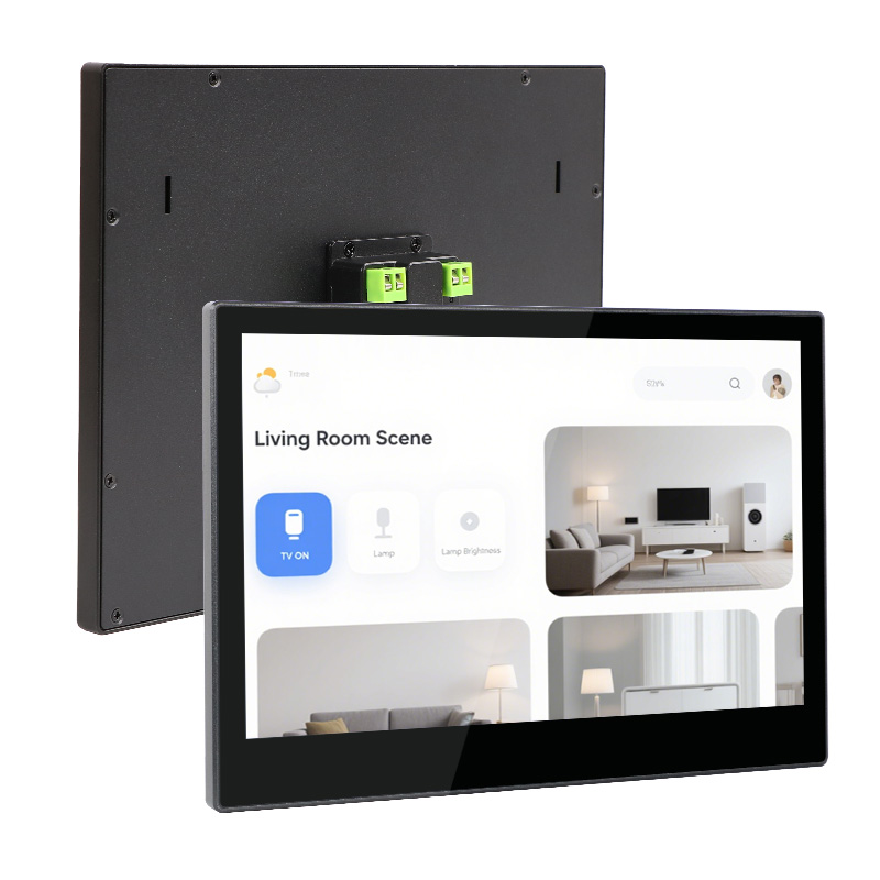 YC-SM10P 10,1-calowy panel dot – Smart Home Market recenzja i cena