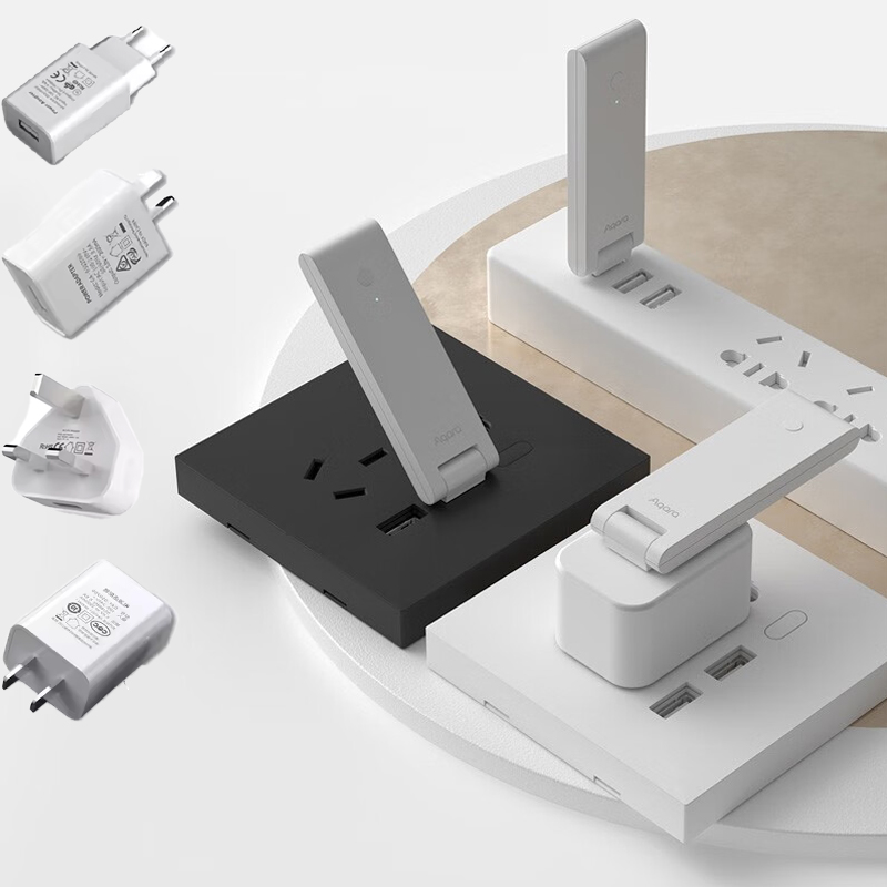 Aqara E1 Mini USB Hub Gateway  – Smart Home Hub Matter recenzja i cena