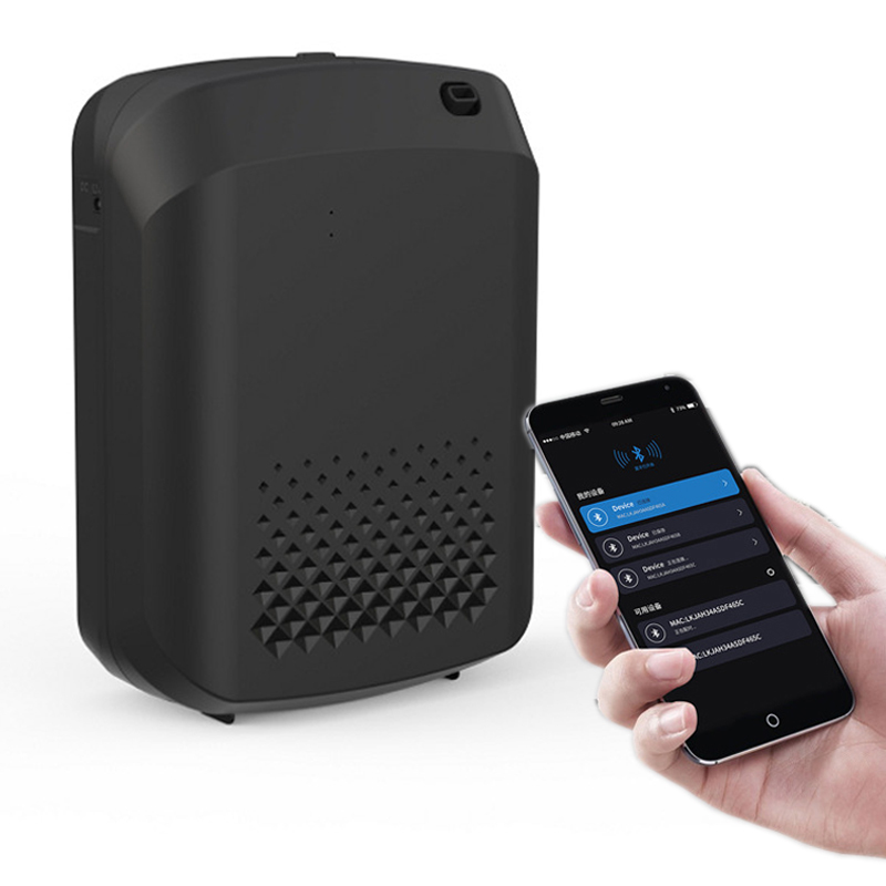 Inteligentny dyfuzor zapachowy – Smart Home Integration recenzja i cena