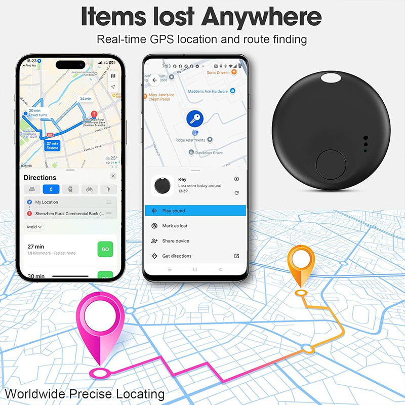 Wesolvet N-Tag Dual System Sma – Smart Home Xiaomi Hub recenzja i cena
