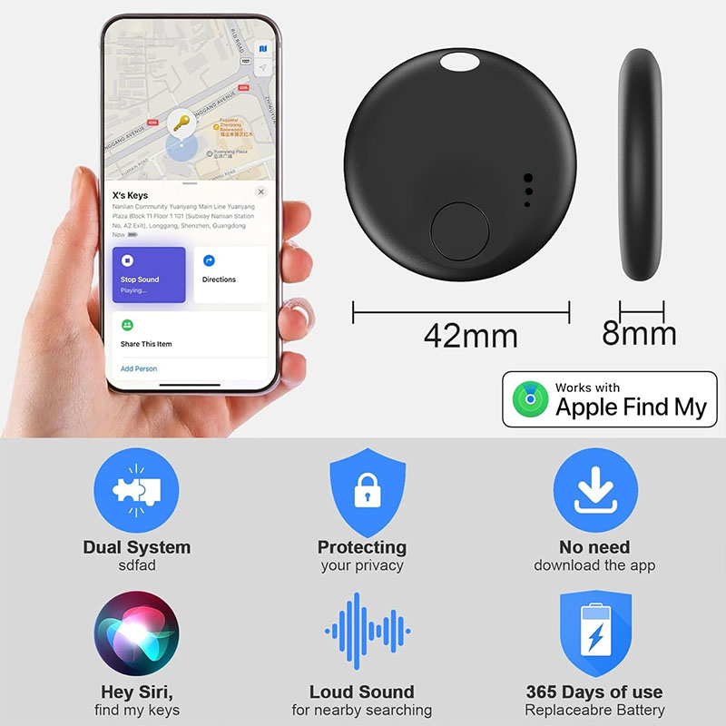 Wesolvet N-Tag Dual System Sma – Smart Home Xiaomi Hub recenzja i cena