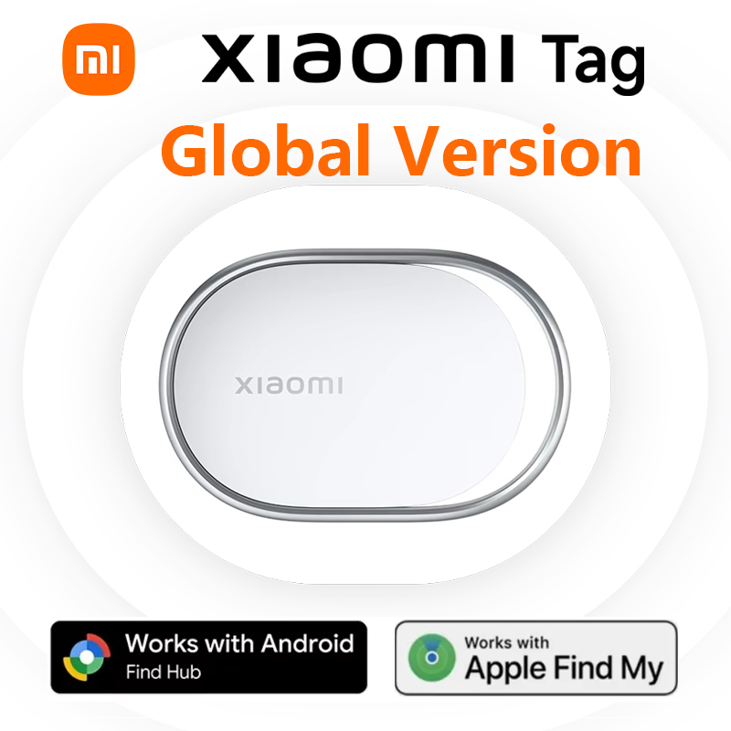 Xiaomi Tag Tracker Inteligentn – Smart Home Xiaomi Hub recenzja i cena