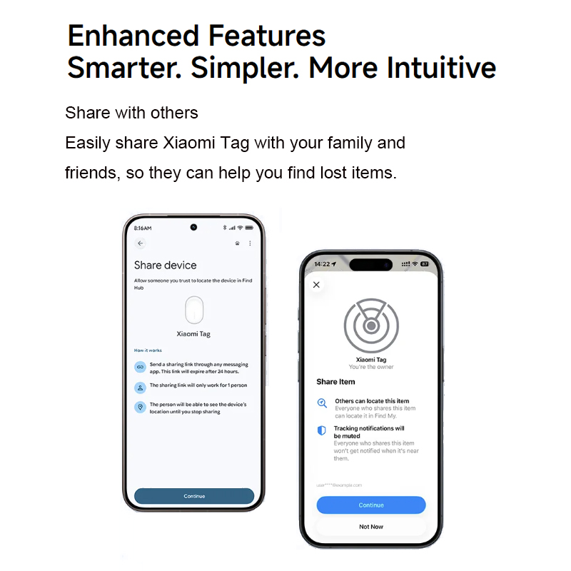 Xiaomi Tag Tracker Inteligentn – Smart Home Xiaomi Hub recenzja i cena
