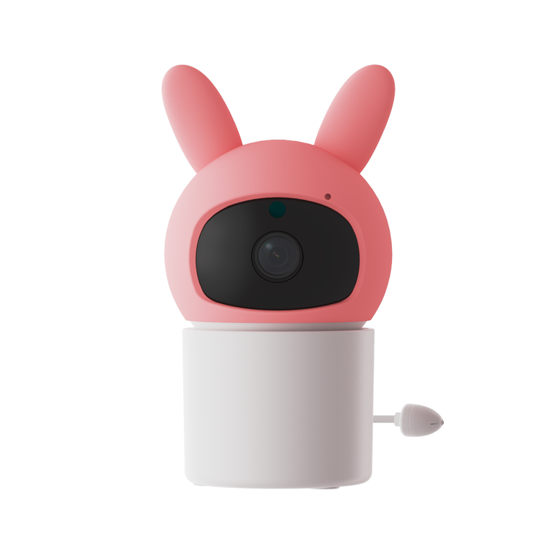 Inteligentny monitor dla dziec – Smart Baby Night Light recenzja i cena