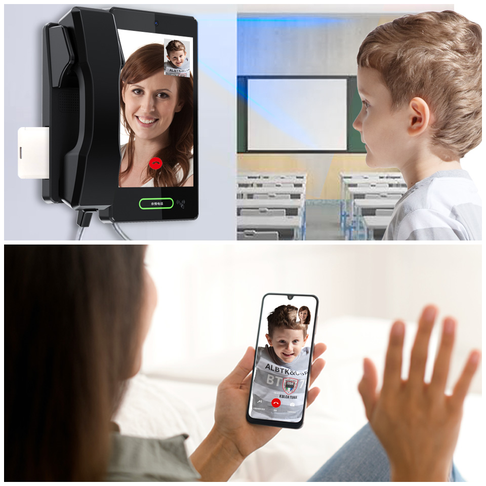Leshun LSV4000 12V Inteligentn – Smart Home Office recenzja i cena