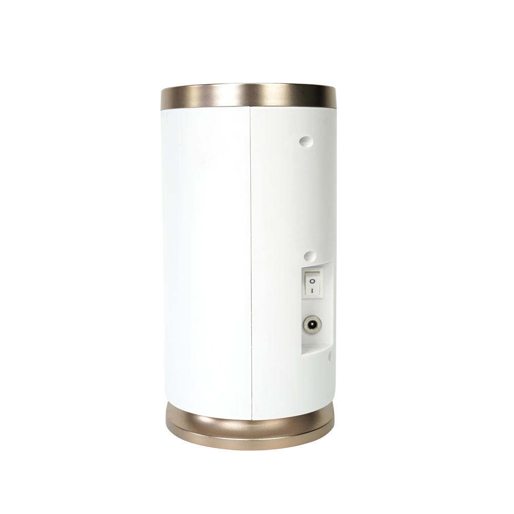 Dyfuzor olejków aromatycznych  – Smart Home Market recenzja i cena