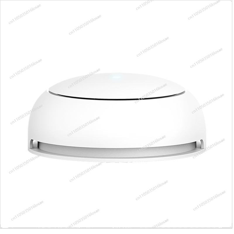 Czujnik dymu Zigbee Inteligent – Smart Smoke Detector recenzja i cena