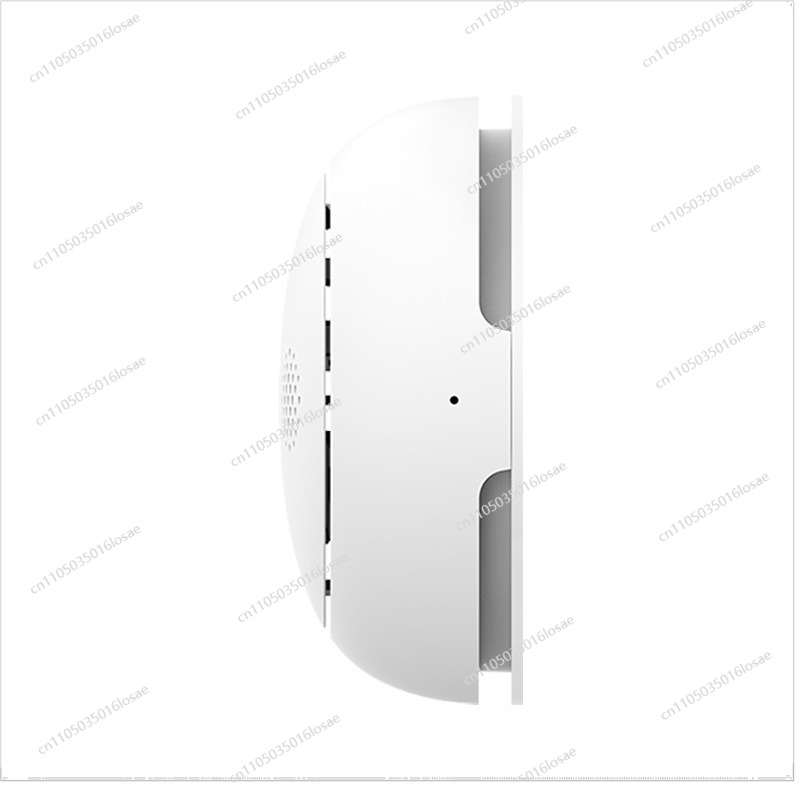 Czujnik dymu Zigbee Inteligent – Smart Smoke Detector recenzja i cena