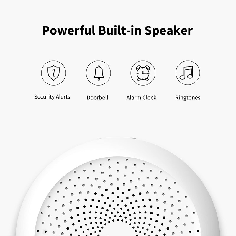 Aqara Smart Hub M1S Gateway Wi – Smart Home Xiaomi Hub recenzja i cena