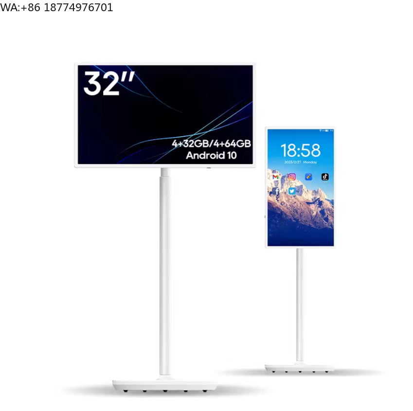 21,5-calowy Smart TV 120Hz Prz – Smart Home Tv recenzja i cena