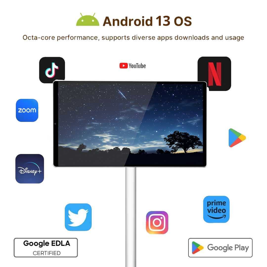 Hurtownia Smart TV 4G+64G LCD  – Smart Home Tv recenzja i cena