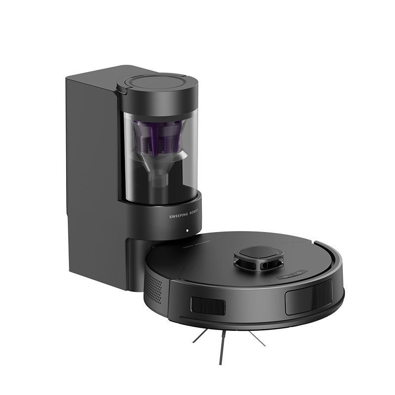 Inteligentny robot odkurzający – Vacuum Cleaner Smart Home recenzja i cena