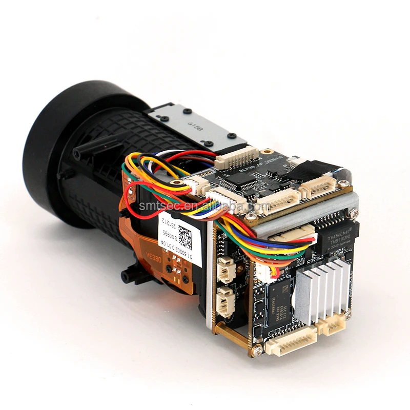 Moduł kamery IP z 30-krotnym z – Security Ip Camera recenzja i cena