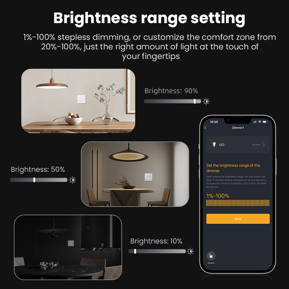 AVATTO WiFi 1/2-kanałowy intel – Smart Home Web recenzja i cena