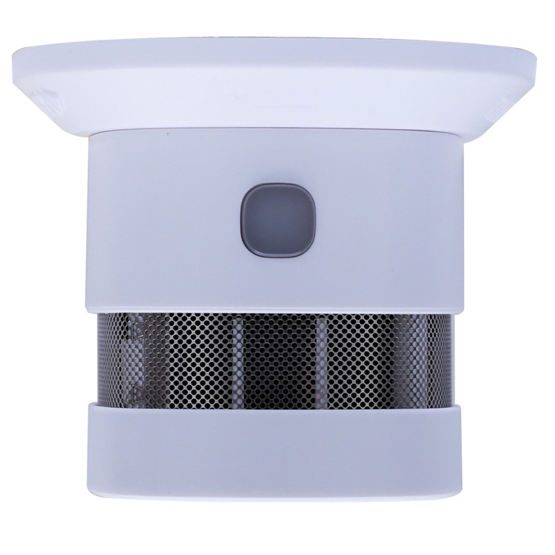 Czujnik dymu Tuya Smart Zigbee – Smart Smoke Detector recenzja i cena
