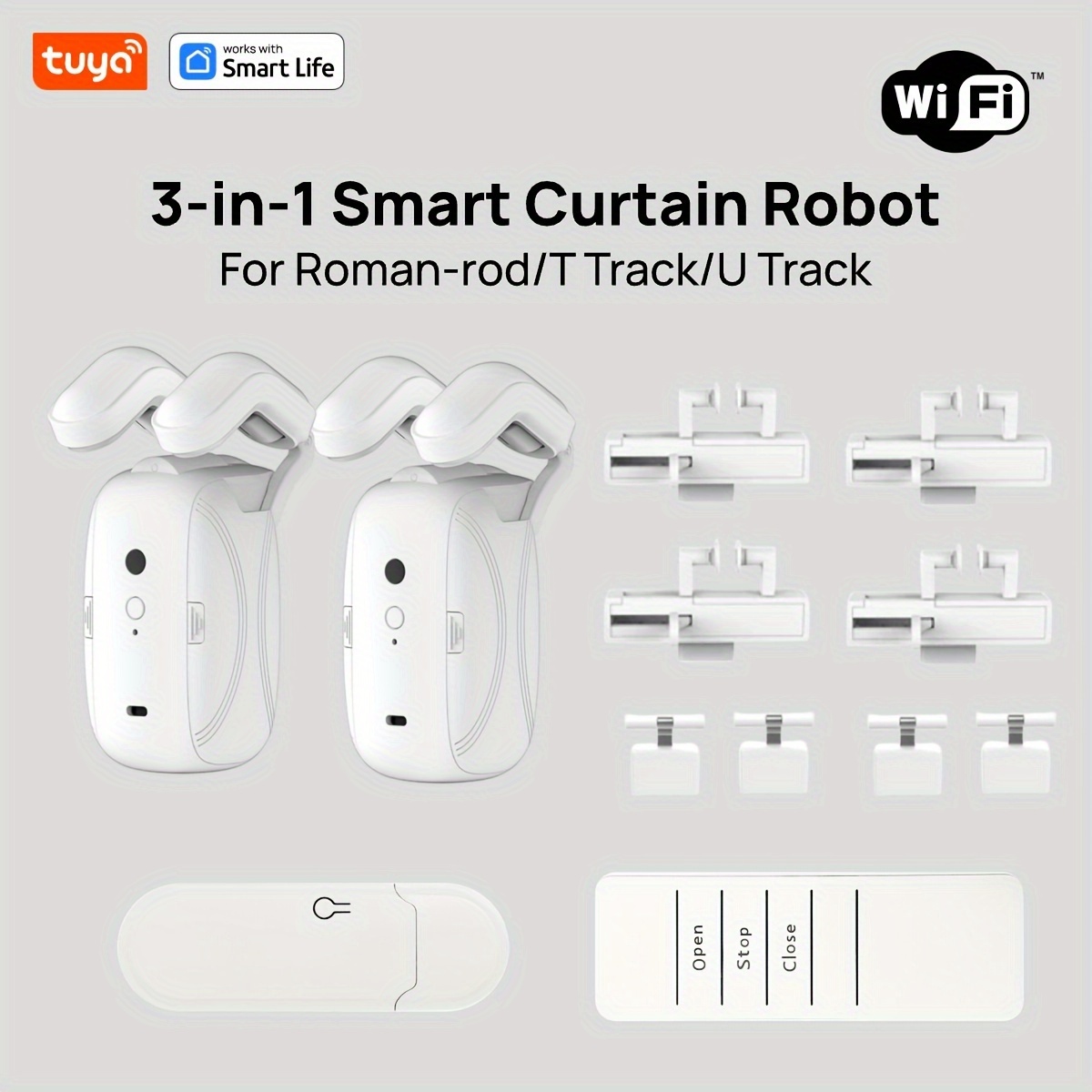 1/2 SZT. Inteligentny robot do – Smart Home Hub Matter recenzja i cena
