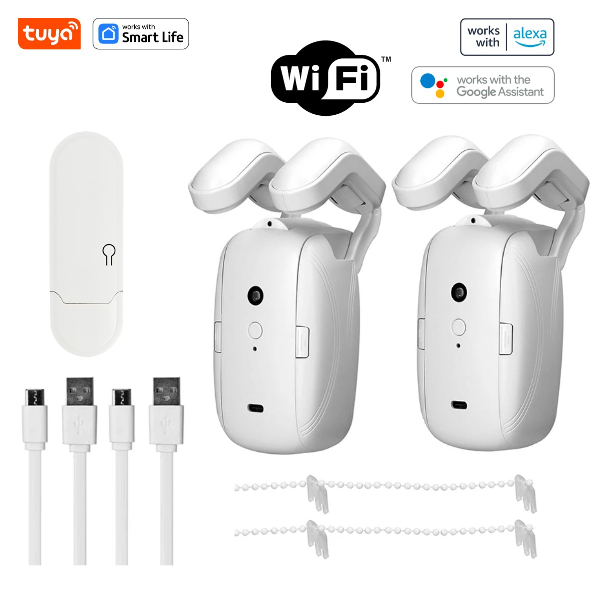 1/2 SZT. Inteligentny robot do – Smart Home Hub Matter recenzja i cena