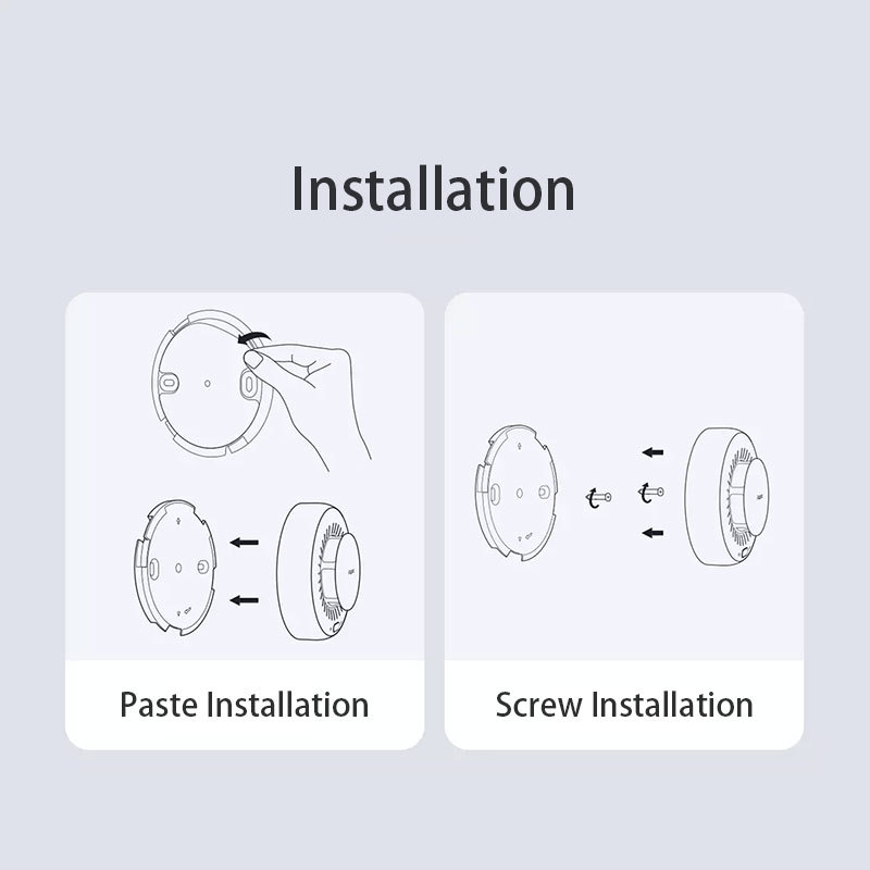 Nowy czujnik dymu Aqara Zigbee – Smart Smoke Detector recenzja i cena