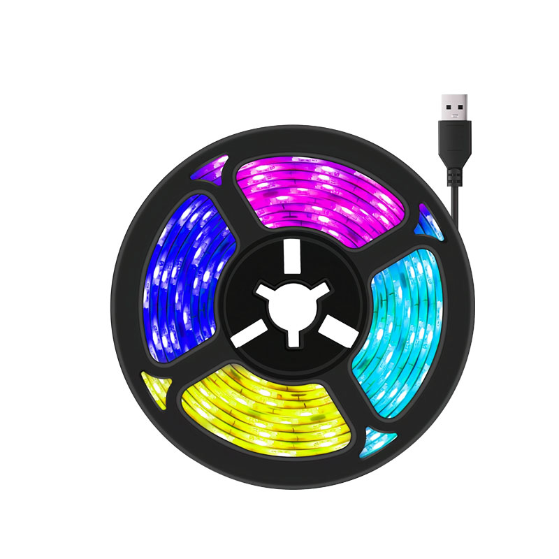 Inteligentna taśma LED RGB STT – Smart Home Tv recenzja i cena