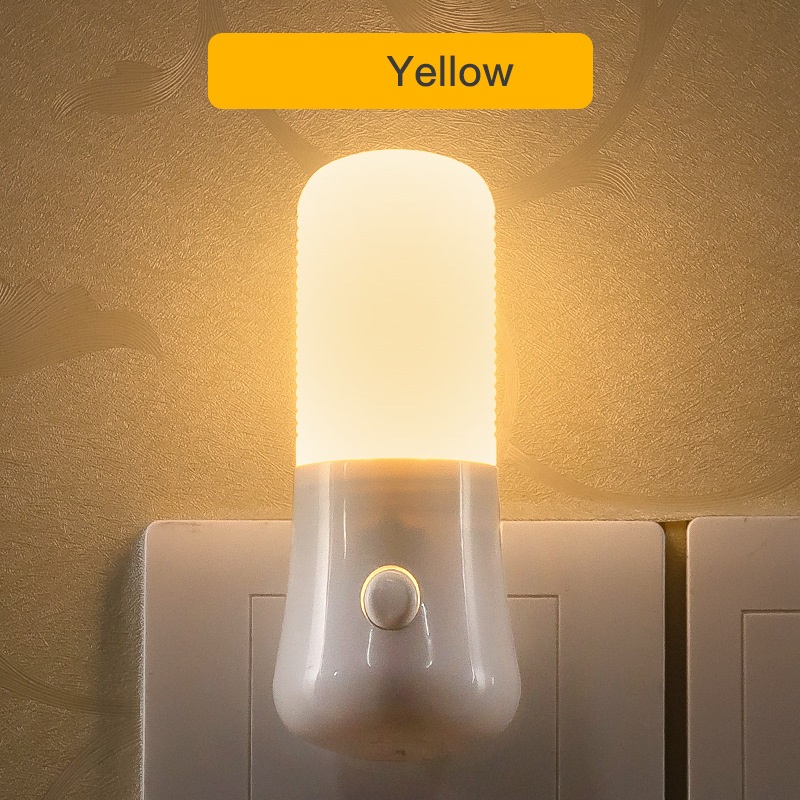 Lampki nocne LED Lampka nocna  – Smart Baby Night Light recenzja i cena
