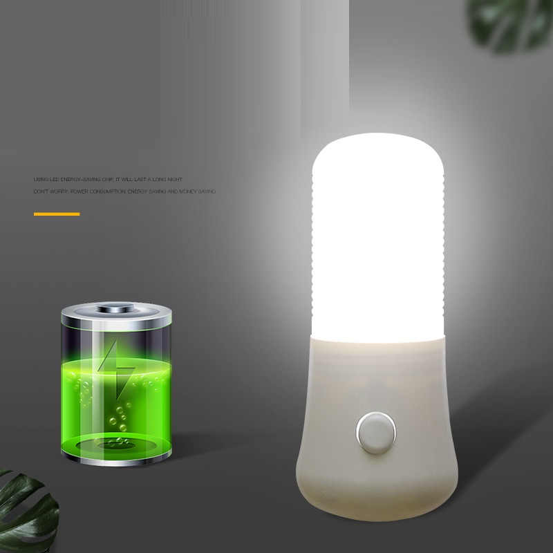 Lampki nocne LED Lampka nocna  – Smart Baby Night Light recenzja i cena