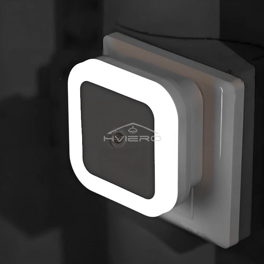 Bezprzewodowa lampka nocna LED – Smart Baby Night Light recenzja i cena