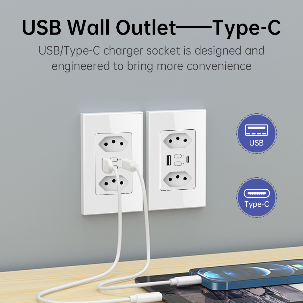 Inteligentne gniazdko WiFi MAN – Wifi Smart Plug recenzja i cena