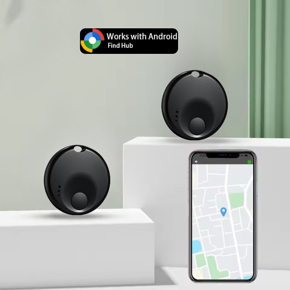 Inteligentny lokalizator Andro – Smart Home Xiaomi Hub recenzja i cena