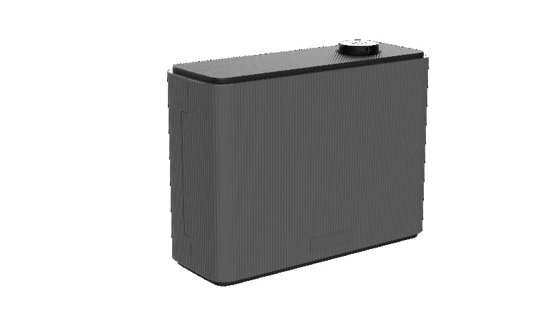 Dyfuzor zapachowy elektroniczn – Smart Home Market recenzja i cena