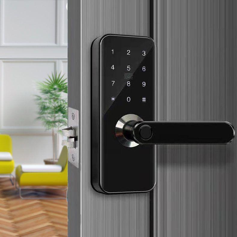 NFC Hot Selling Smart WIFI Doo – Airbnb Smart Home recenzja i cena