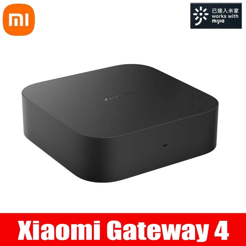Xiaomi Smart Gateway 4 Central – Smart Home Xiaomi Hub recenzja i cena