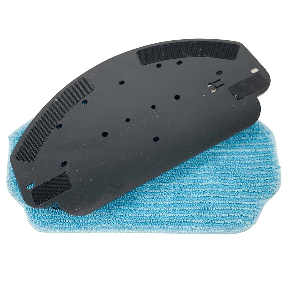 Zestaw zamienny do mopa CECOTE – Vacuum Cleaner Smart Home recenzja i cena