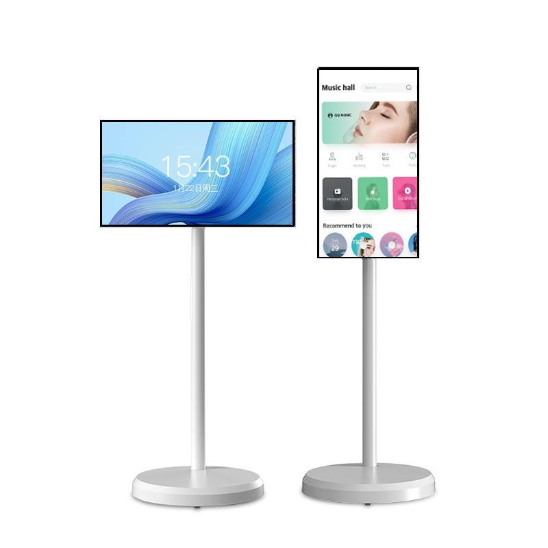 21,5-calowy 23,8-calowy 32-cal – Smart Home Tv recenzja i cena