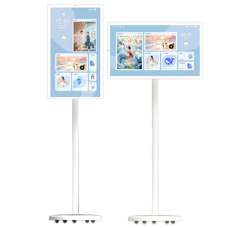 21,5-calowy 23,8-calowy 32-cal – Smart Home Tv recenzja i cena