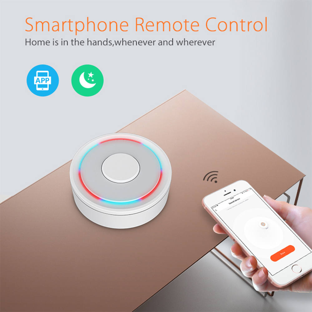 Tuya Smart ZigBee Bezprzewodow – Smart Home Hub Matter recenzja i cena