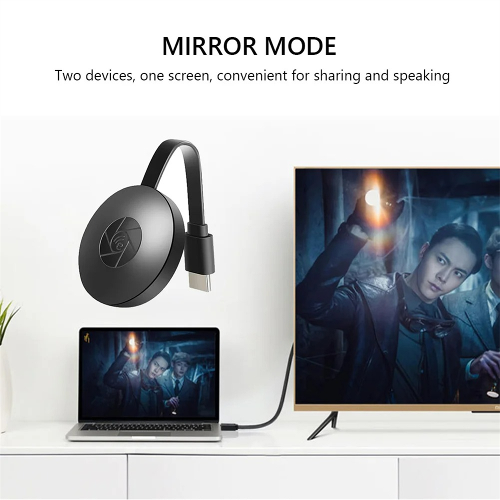 Odbiornik bezprzewodowy HD 108 – Smart Home Tv recenzja i cena