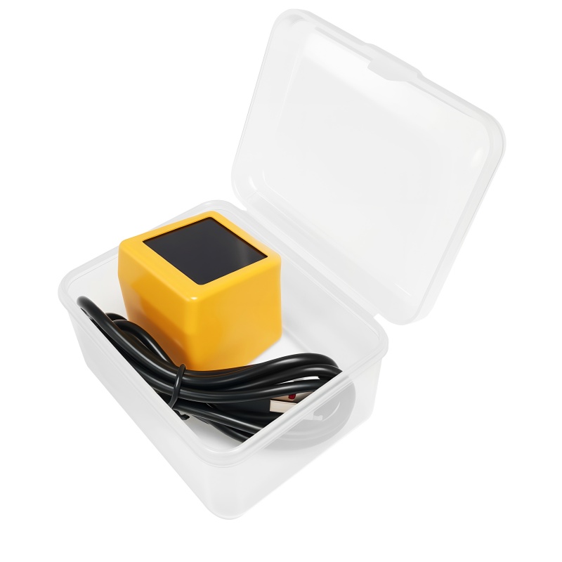 Niski pobór mocy BTC Solo Lott – Smart Home Integration recenzja i cena