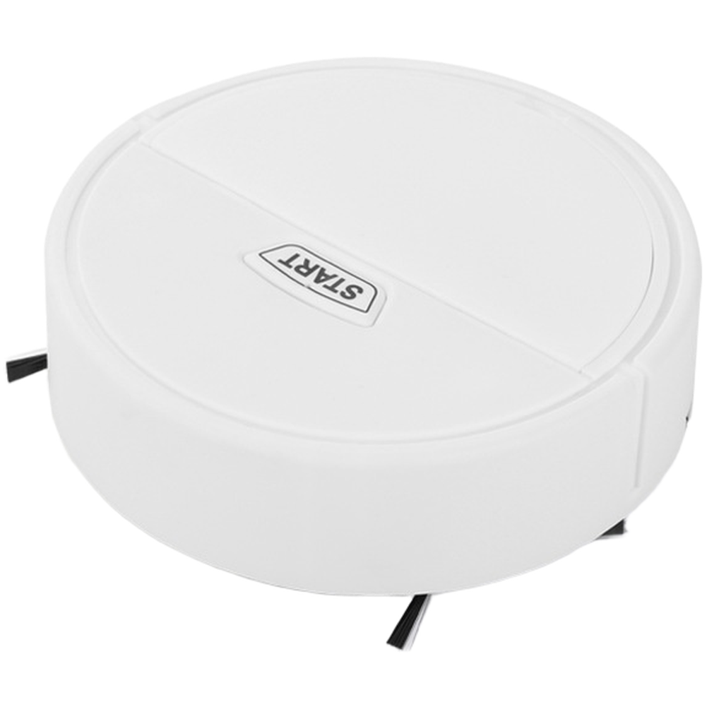 Inteligentny robot odkurzający – Vacuum Cleaner Smart Home recenzja i cena