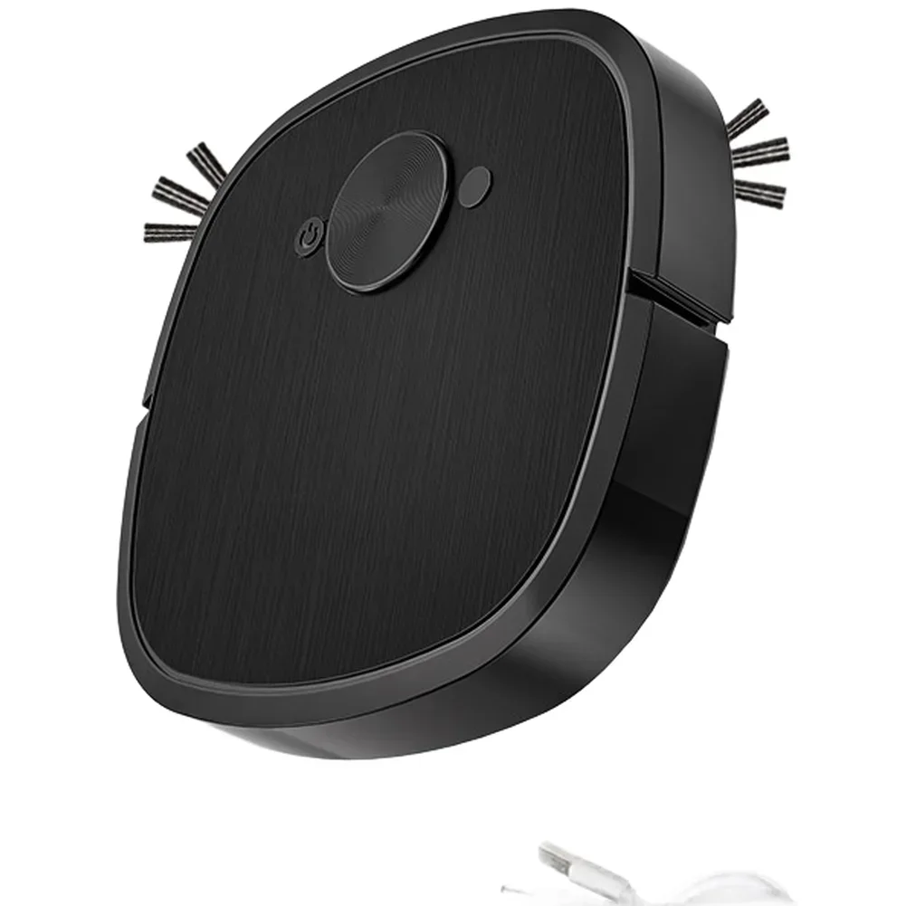 1 szt. Robot odkurzający z fun – Vacuum Cleaner Smart Home recenzja i cena