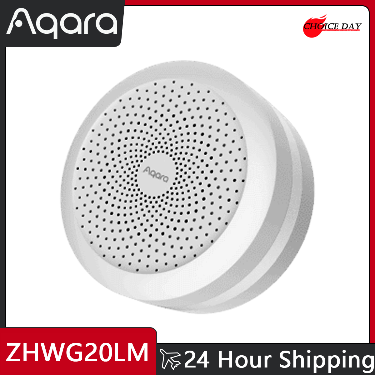 Aqara Hub M1S Zigbee Connect S – Smart Home Xiaomi Hub recenzja i cena