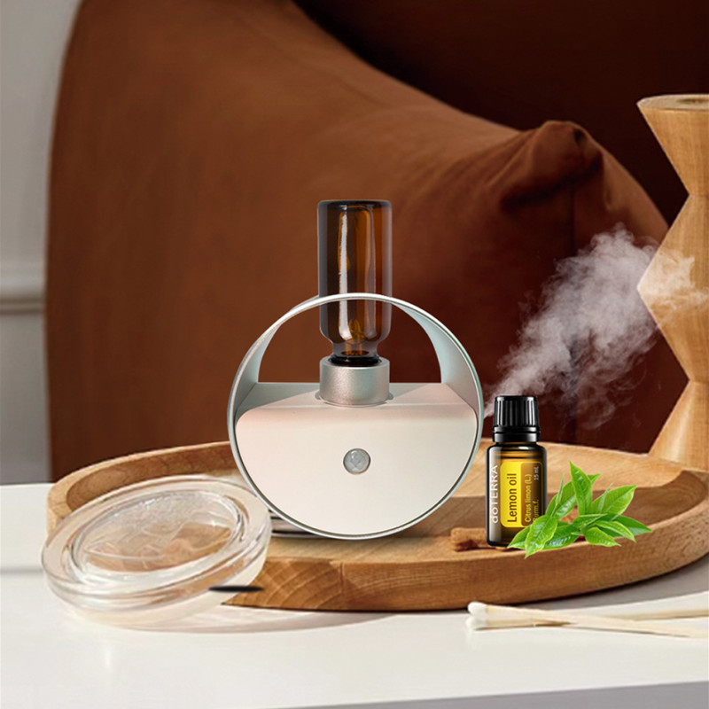 Dyfuzor olejków eterycznych Dy – Smart Home Office recenzja i cena