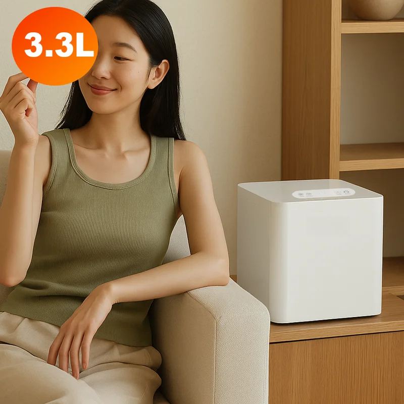 Inteligentny kompostownik elek – Smart Home Market recenzja i cena