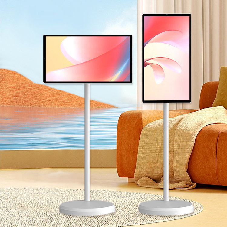 21,5-calowy Przenośny Smart TV – Smart Home Market recenzja i cena