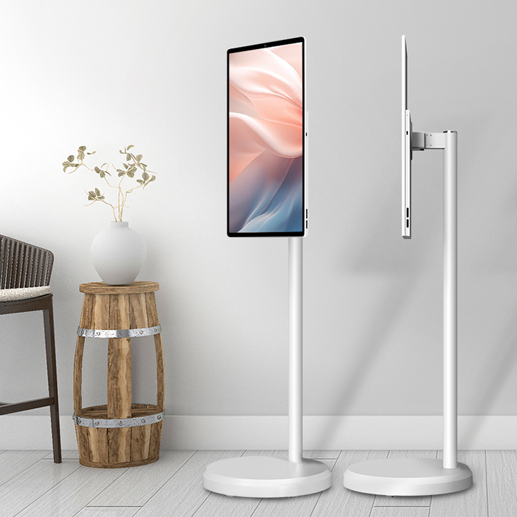 21,5-calowy Przenośny Smart TV – Smart Home Market recenzja i cena
