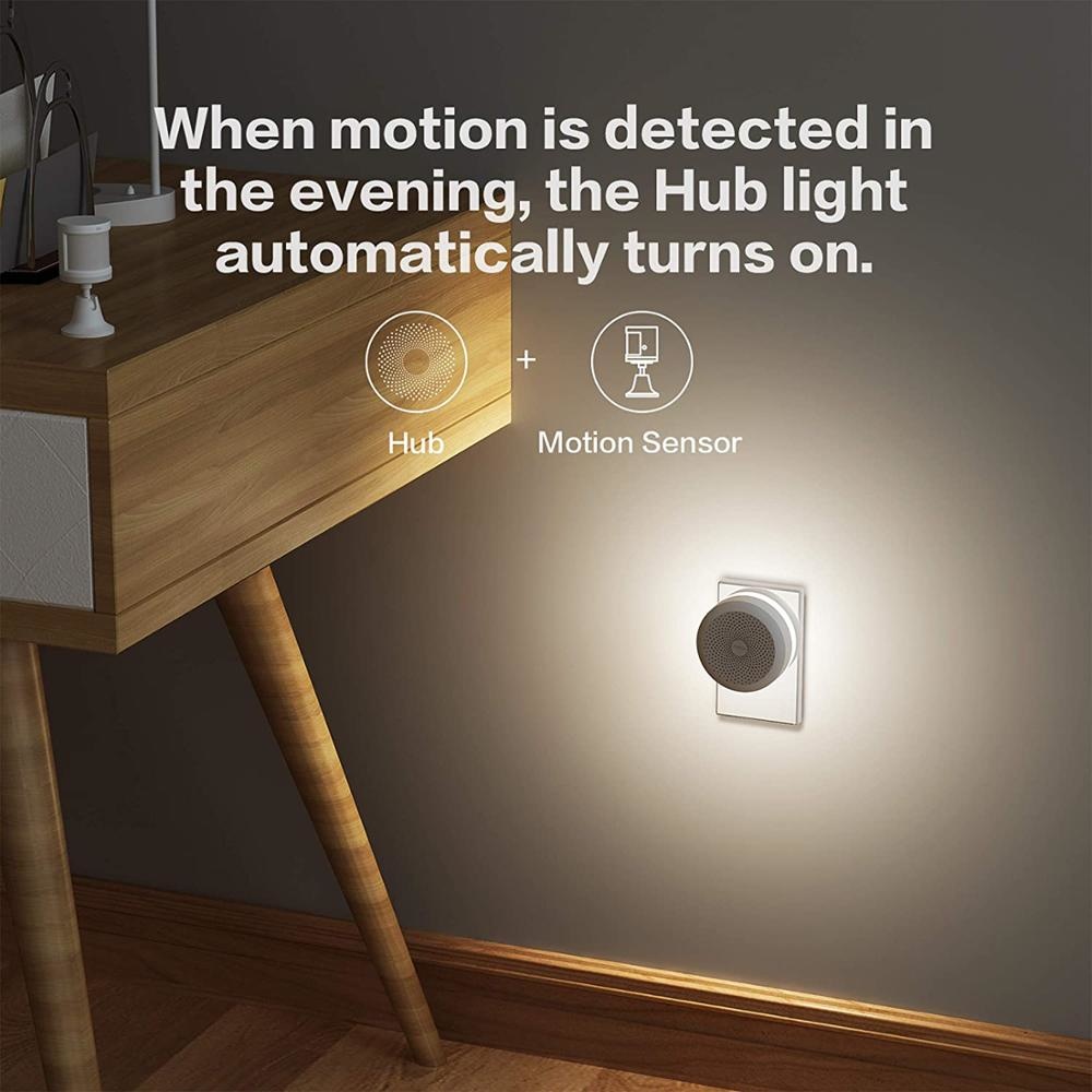 Aqara Smart Home M1S Hub Smart – Smart Home Xiaomi Hub recenzja i cena