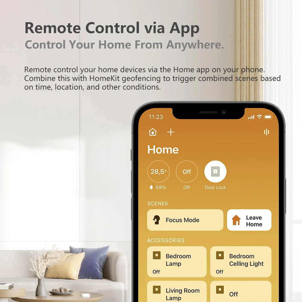 Aqara Smart Gateway E1 Hub Zig – Smart Home Xiaomi Hub recenzja i cena