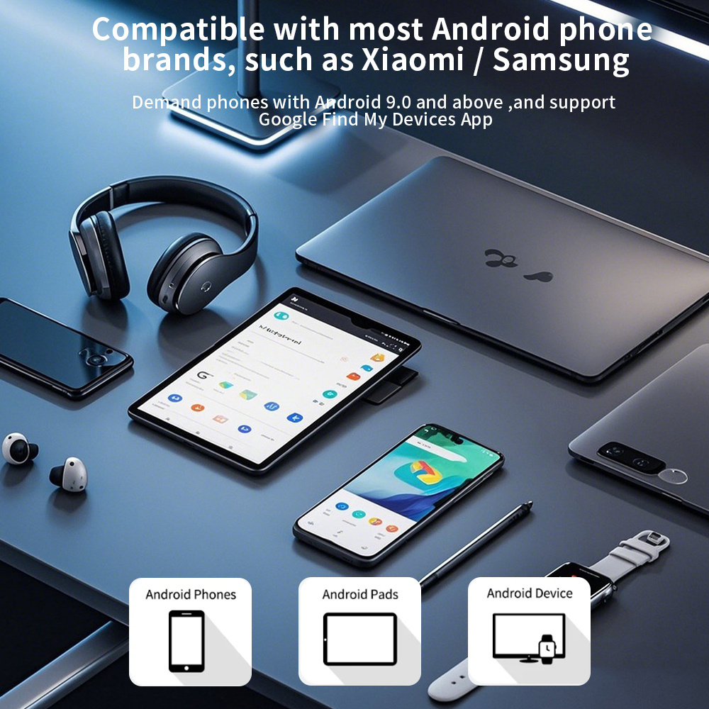 2 / 4 szt. Lokalizator Bluetoo – Smart Home Xiaomi Hub recenzja i cena