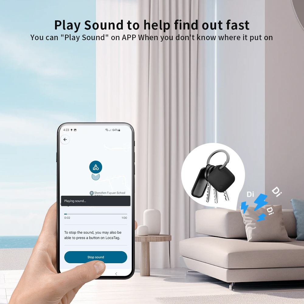 2 / 4 szt. Lokalizator Bluetoo – Smart Home Xiaomi Hub recenzja i cena