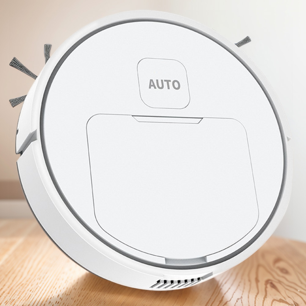 Odkurzacz z funkcją mokrego my – Vacuum Cleaner Smart Home recenzja i cena