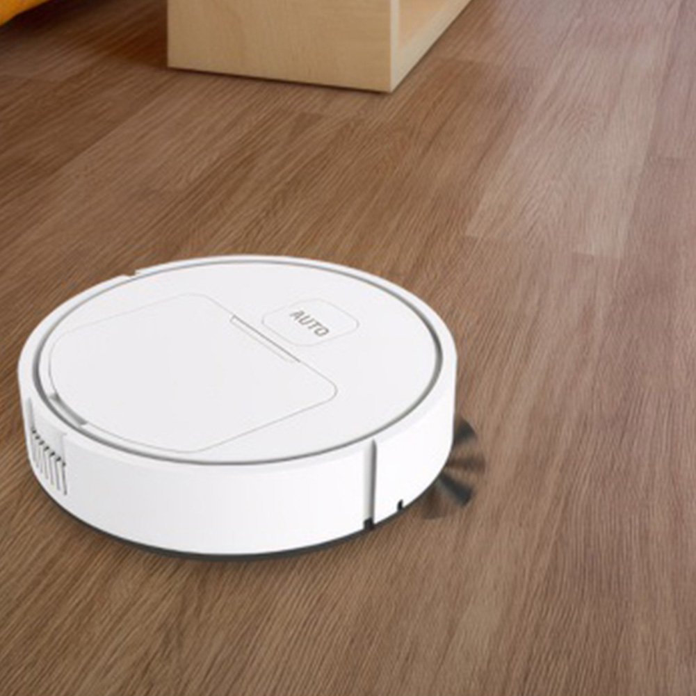 Odkurzacz z funkcją mokrego my – Vacuum Cleaner Smart Home recenzja i cena